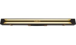 Karambolo lazdos ir dėklo komplektas Laperti No.1 140 cm