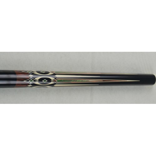 Dufferin karambolo lazda Diabolo 2