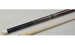 Dufferin carom cue Dominus 2