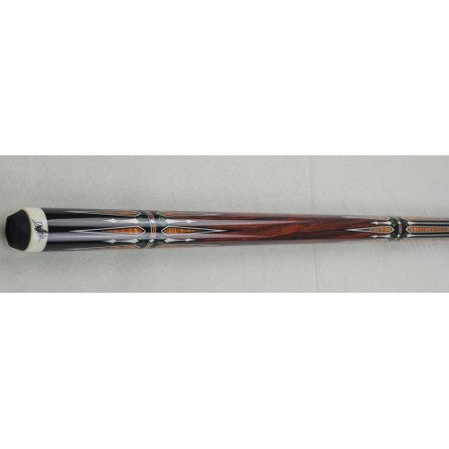 Karambolo lazda Dufferin Dominus 2