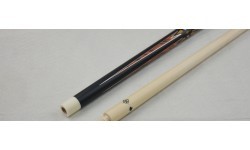 Dufferin carom cue Dominus 3