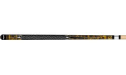 Verano pool cue no.7 gold