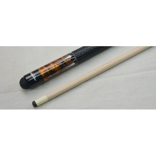 Verano pool cue no.7 gold