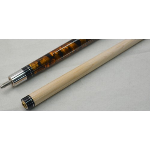 Verano pool cue no.7 gold