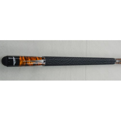 Verano pool cue no.7 gold