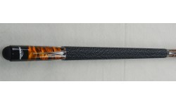 Verano pool cue no.7 gold