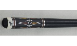 Бильярдный кий Dufferin 453 LDC