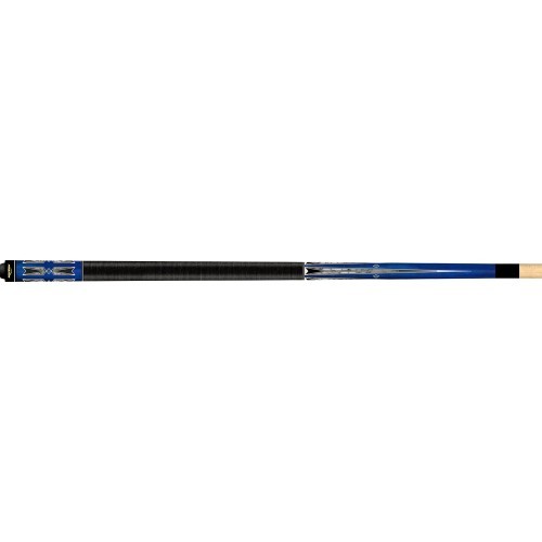 Maxton Mercury Pool Cue No.3 147cm/13mm