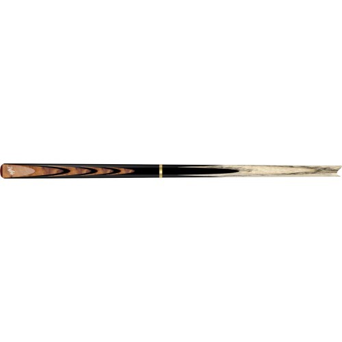 Dufferin Medusa Snooker Cue 3/4 No. 4 145cm/10mm