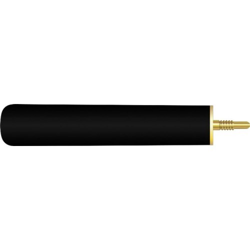Кий для снукера Dufferin Medusa 3/4 № 4 145см/10мм