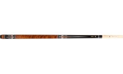 Buffalo Century karambolo biliardo lazda Nr.8, 140 cm, WJ