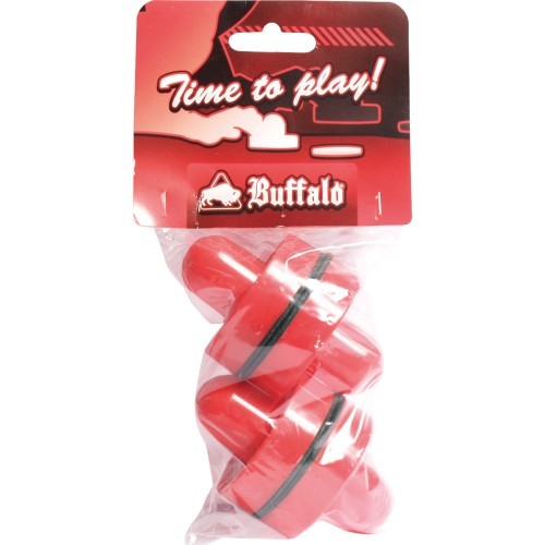 Толкатель для аэрохоккея Buffalo, 75 мм, 4 шт.