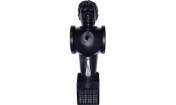 Buffalo soccerman ABS black