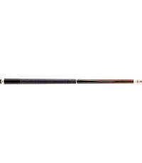 Biliardo lazda Pool Cuetec AVID Era 4PT LW, ruda, 3/8x14, 12,25 mm