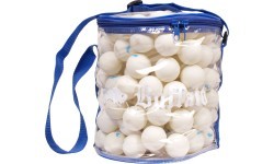 Мячи для настольного тенниса Buffalo Value Pack, 144 шт.