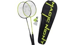 Badmintono rinkinys Talbot Torro Magic Night