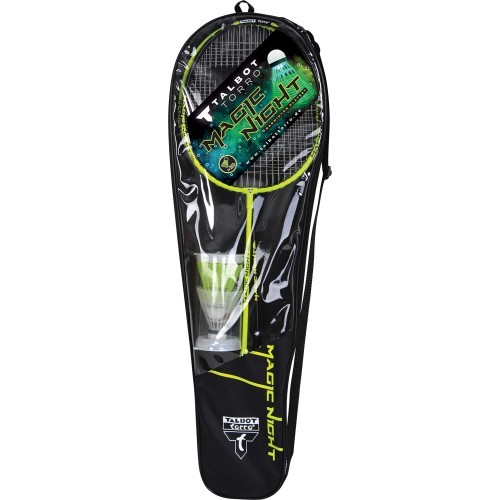 Badminton Set Talbot Torro Magic Night
