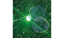 Badmintono rinkinys Talbot Torro Magic Night