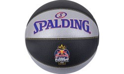 Basketball Spalding TF33 Red Bull Half Court