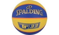 Basketball Spalding TF33 