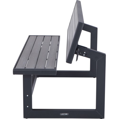 Convertible Bench Lifetime
