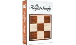 The Royal Study šachmatai