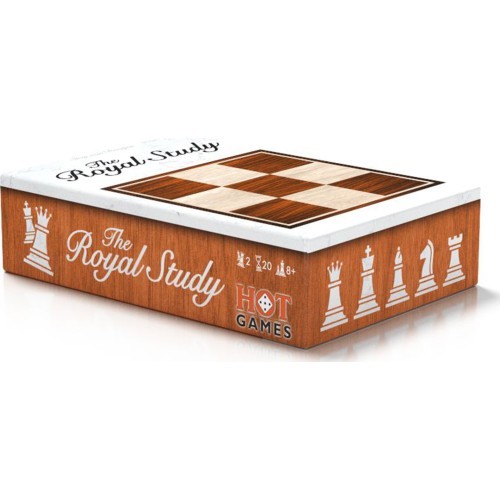The Royal Study