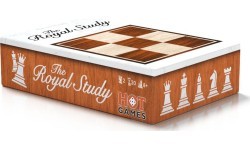 The Royal Study šachmatai