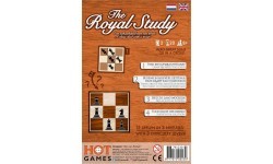 The Royal Study