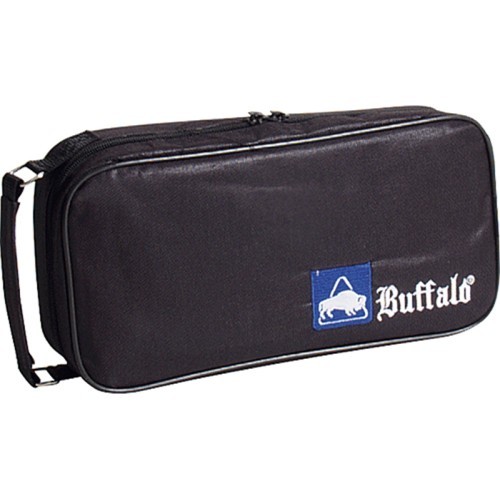 Petanque Set Buffalo, 8 metal balls