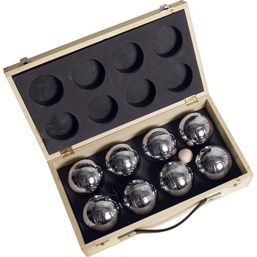 Petanque Set Boffalo Jeu De Boules