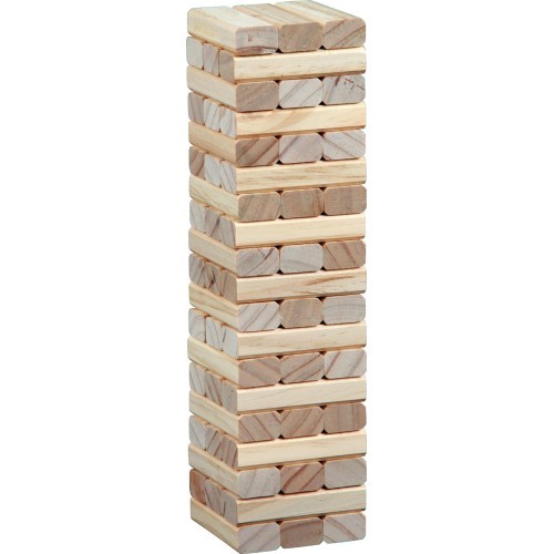 Game Philos Tumbling Towers 7.5x7.5x28.5 cm