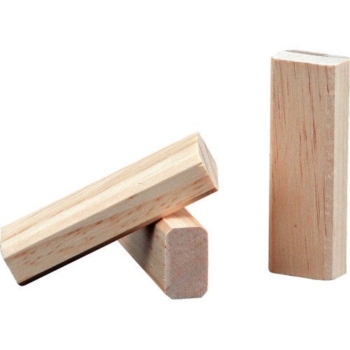 Game Philos Tumbling Towers 7.5x7.5x28.5 cm