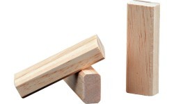 Настольная игра Philos Tumbling Towers 7,5x7,5x28,5 см