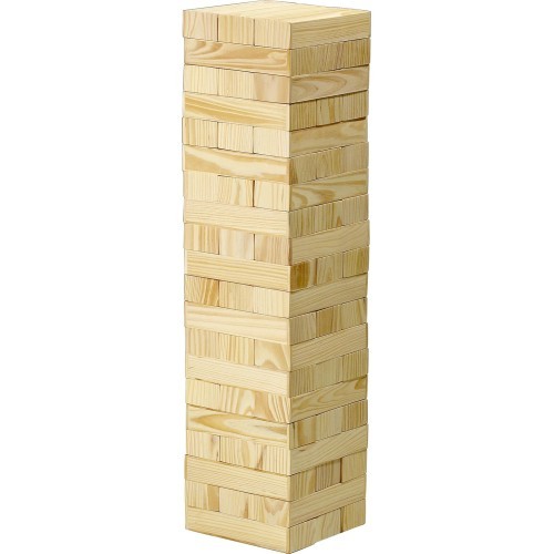 Игра Philos Tower Party 15x15x60 cm