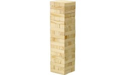 Game Philos Tower Party 15x15x60 cm