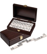 Game Philos Domino Double 9 20x12.5cm