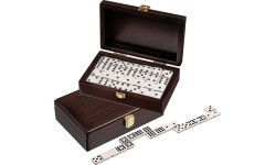 Game Philos Domino Double 9 20x12.5cm