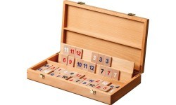 Game Philos Rummy 36x20cm