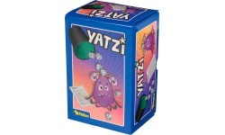 Игра Philos Yatzi 3317