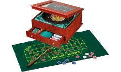 Roulette Set Philos Design II