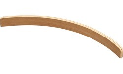 Держатель для карт Philos 50 см 6695