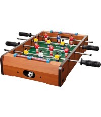 Stalo futbolo žaidimas Philos 50x31x10 cm