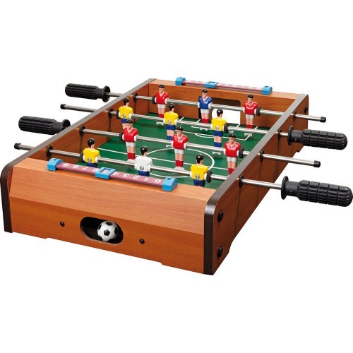 Настольный футбол Philos 50x31x10 см