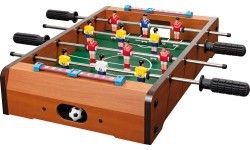Stalo futbolo žaidimas Philos 50x31x10 cm