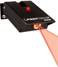 Winmau Dart Laser Oche lazerinė metimo linija