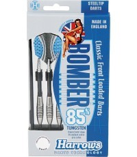 Smiginio strėlytės Harrows Bomber, 23 g