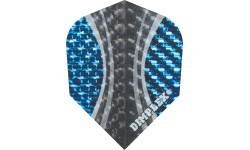Дротики для дартса Harrows Bomber, 23 г