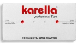 Karella звукоизоляционная рамка