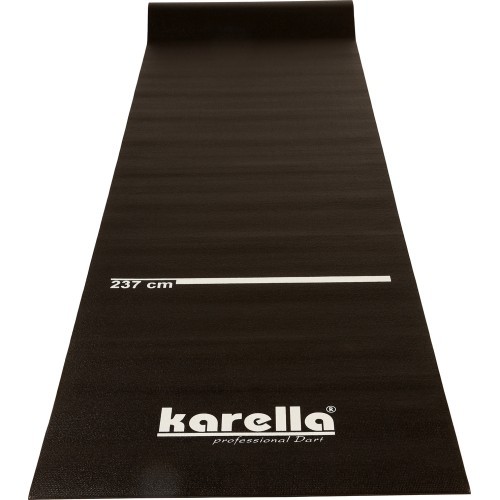 Коврик для дартса Karella Eco Star